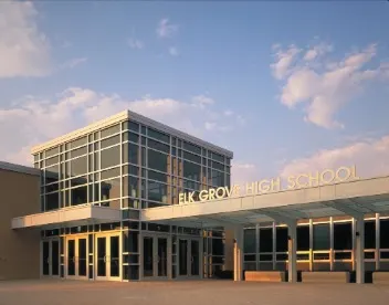 Elk Grove High School