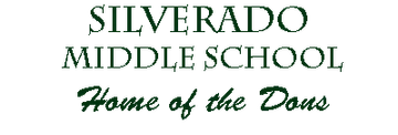 Silverado Middle School
