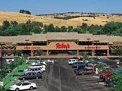 Raley's grocery store