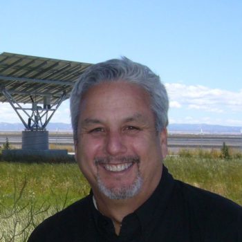 Stu Chang