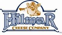 hilmar cheese logo