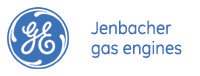 GE logo