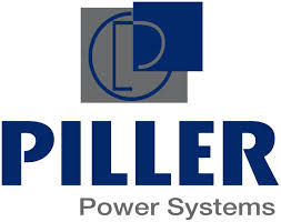 piller logo