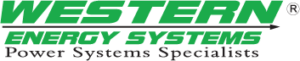 wes logo